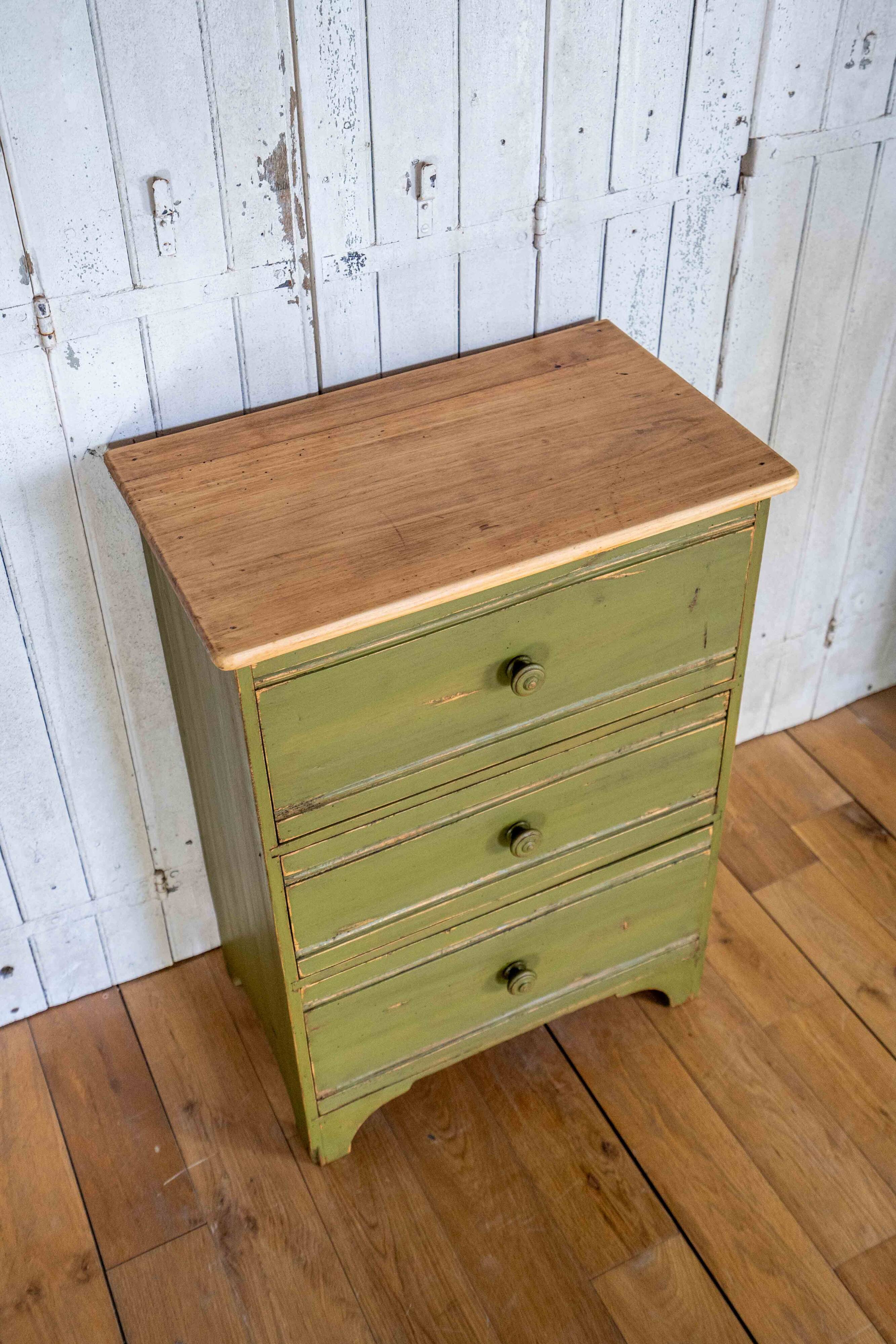 Meuble chiffonnier