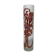 Vase glass scroll painted and gilded floral decoration art nouveau inspiration