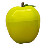 Seau à Glaçon Vintage en forme de Pomme