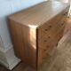 Vintage chest of drawers