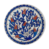 Ceramic underside