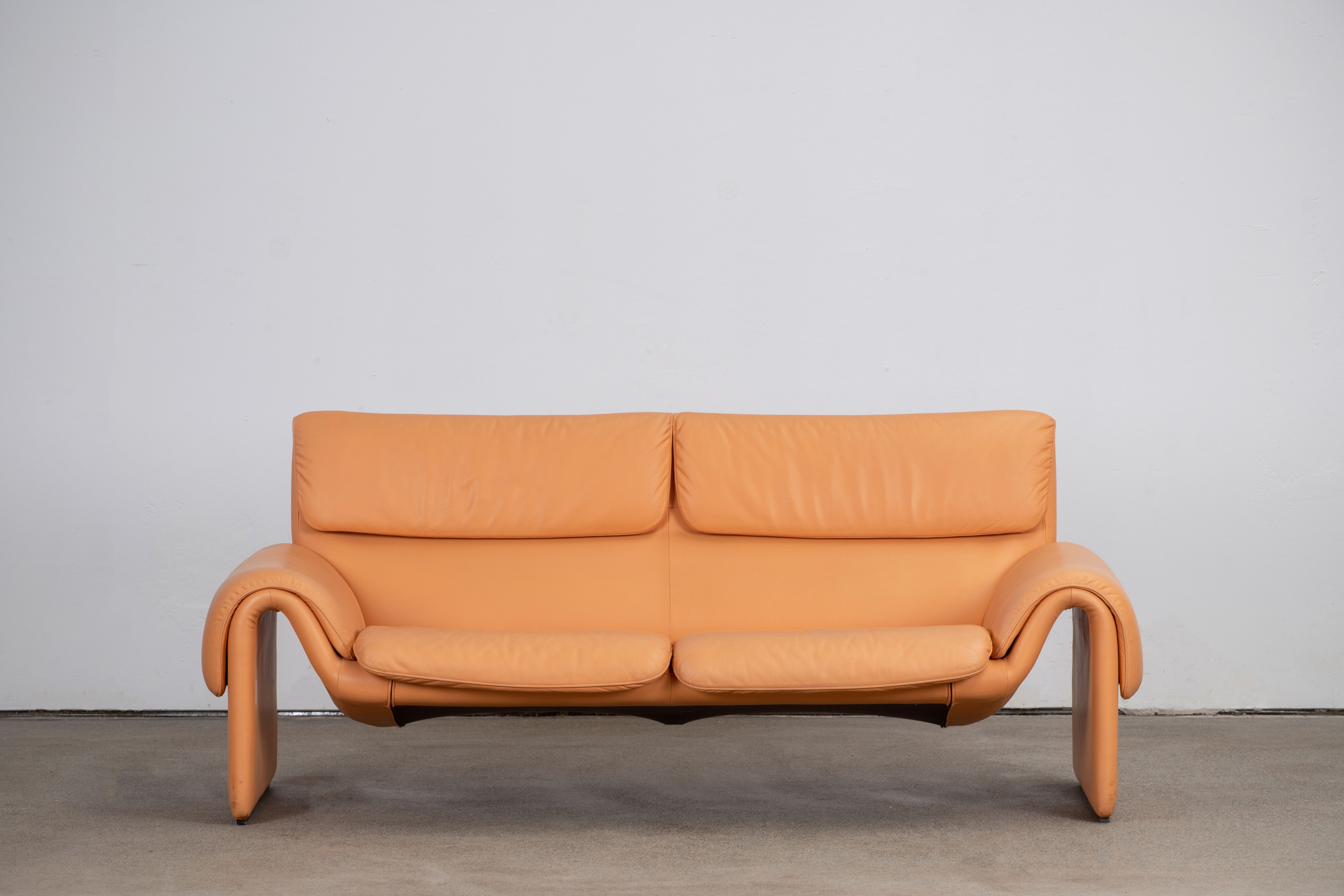 Sofa De Sede 2011, 192 cm