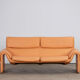 Sofa De Sede 2011, 192 cm