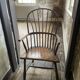 18th / Early 19th Century English Vernacular Windsor Armchair | Primitive E