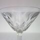 8 Baccarat Tourville champagne coupes