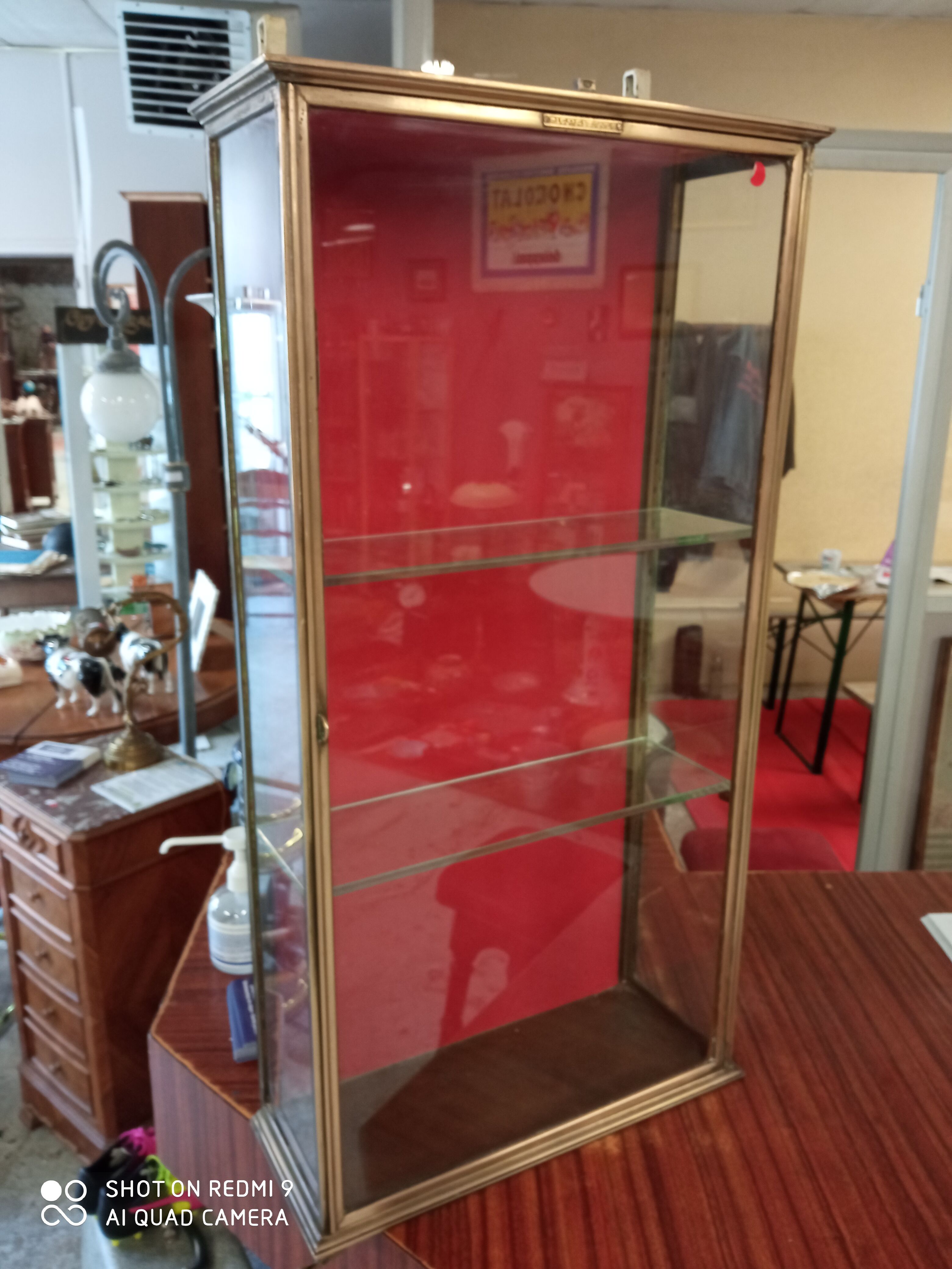 Siegel Paris showcase