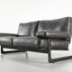 De Pas, D’Urbino and Lomazzi, Grand’Italia sofa for Zanotta. Italy, circa 1980.