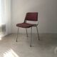 Gispen 2215 dining chairs André Cordemeyer set of six