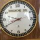 Pendule vintage