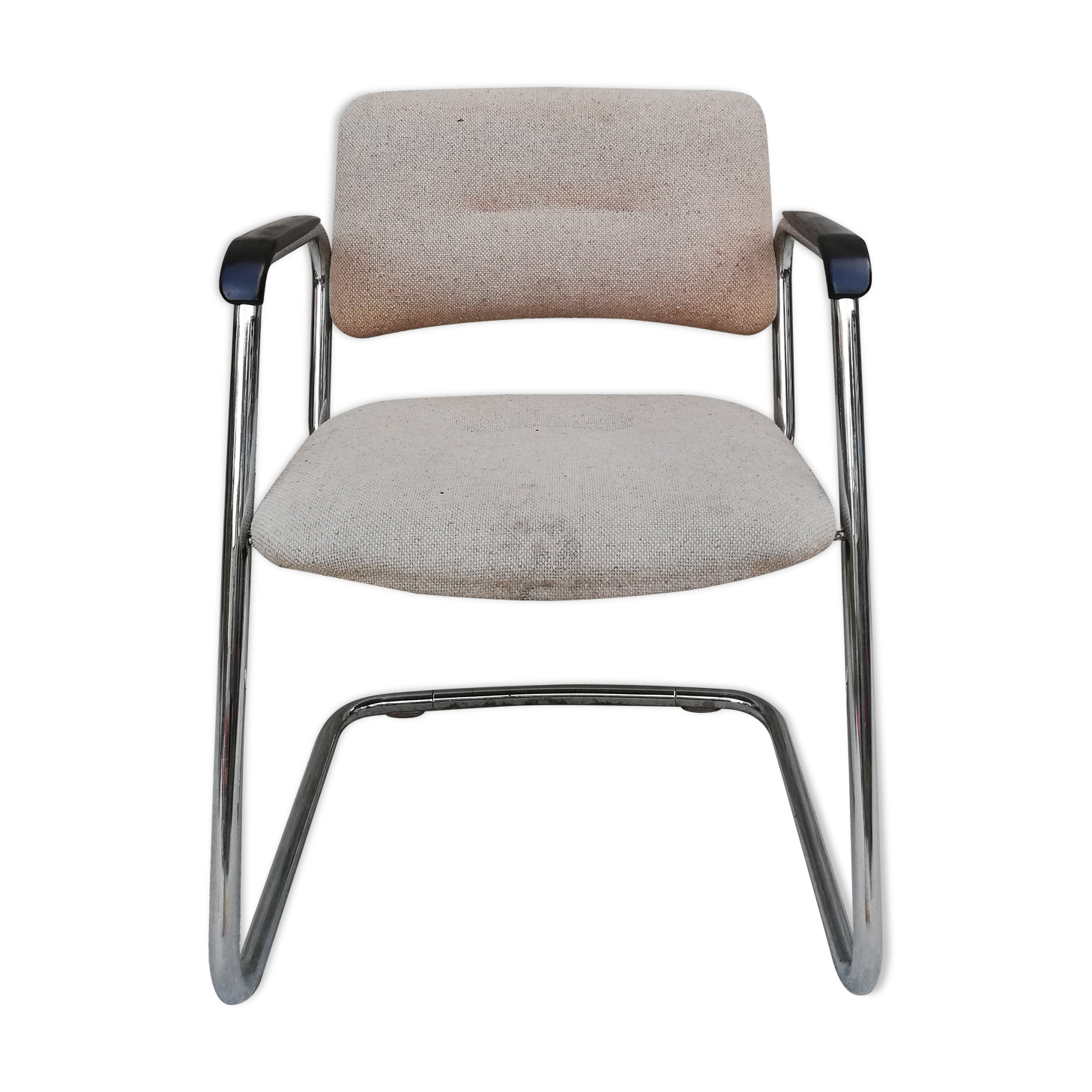 Strafor armchair