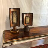 Accolay ceramic lamp