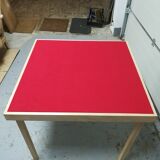 Bridge table