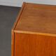 Commode edited by Zapadoslovenske Nabytkarske Zavody, 1960