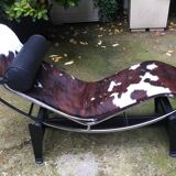 Lc4 Le Corbusier en poulain