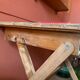 Adjustable desk