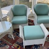 Garden furniture set