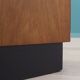 Ash bookcase, Danish design, 1970s, designer: Børge Mogensen, manufacturer: