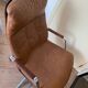 Lounge Chair by Preben Fabricius & Jørgen Kastholm for Kill International 1960