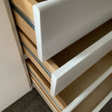 Vintage sideboard Riccardo Lucatello Italy