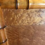 Bed bamboo collection circa 1870 Napoleon III