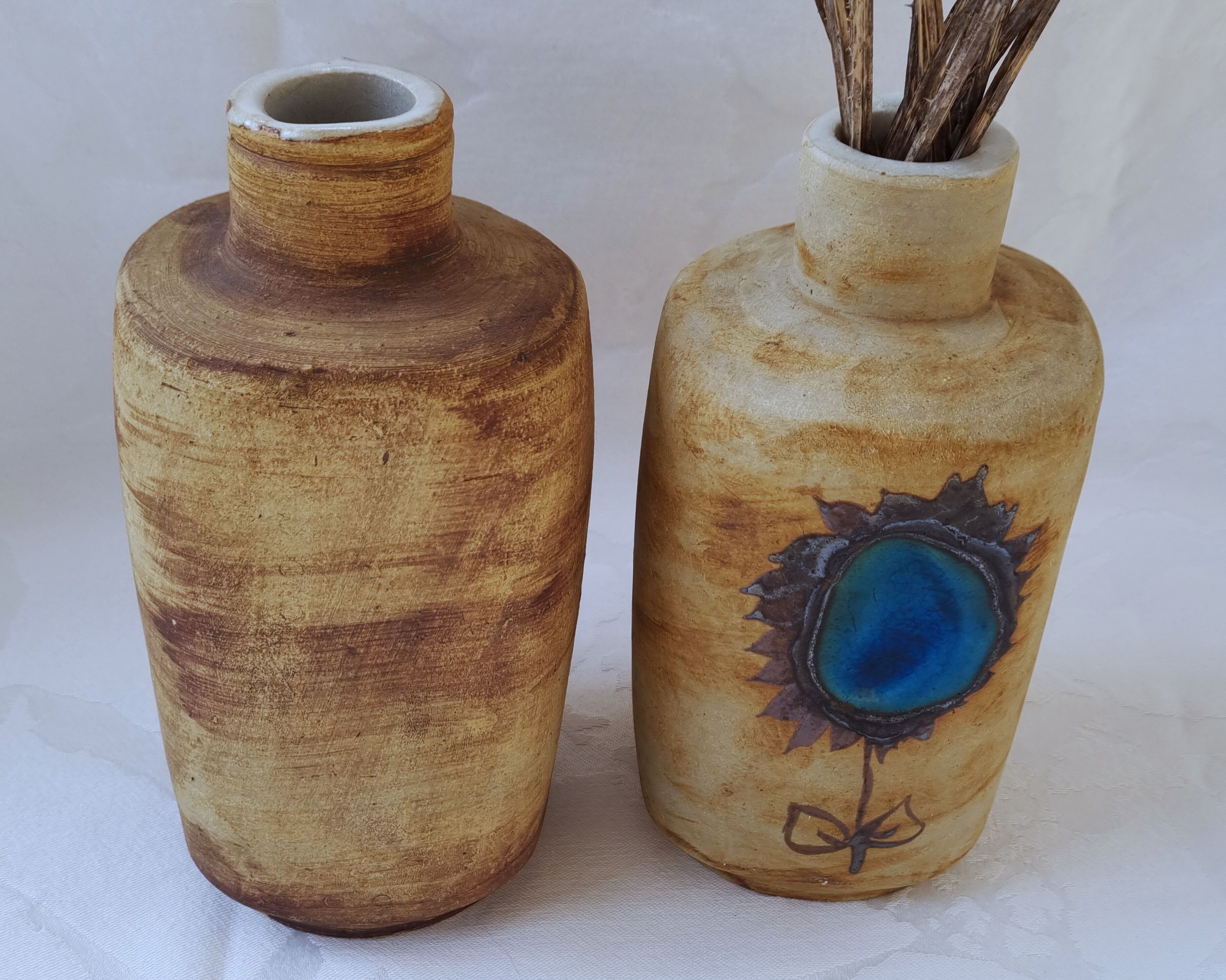 La Colombe ceramic vase