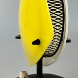 table lamp plastic metal Sonnenkind Tele Ambiance France