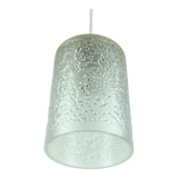 Vintage peill & putzler pendant lamp  60s 70s