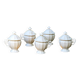 Porcelaine blanche