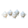 Porcelaine blanche