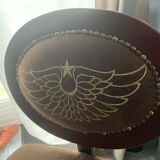 Bar chair
