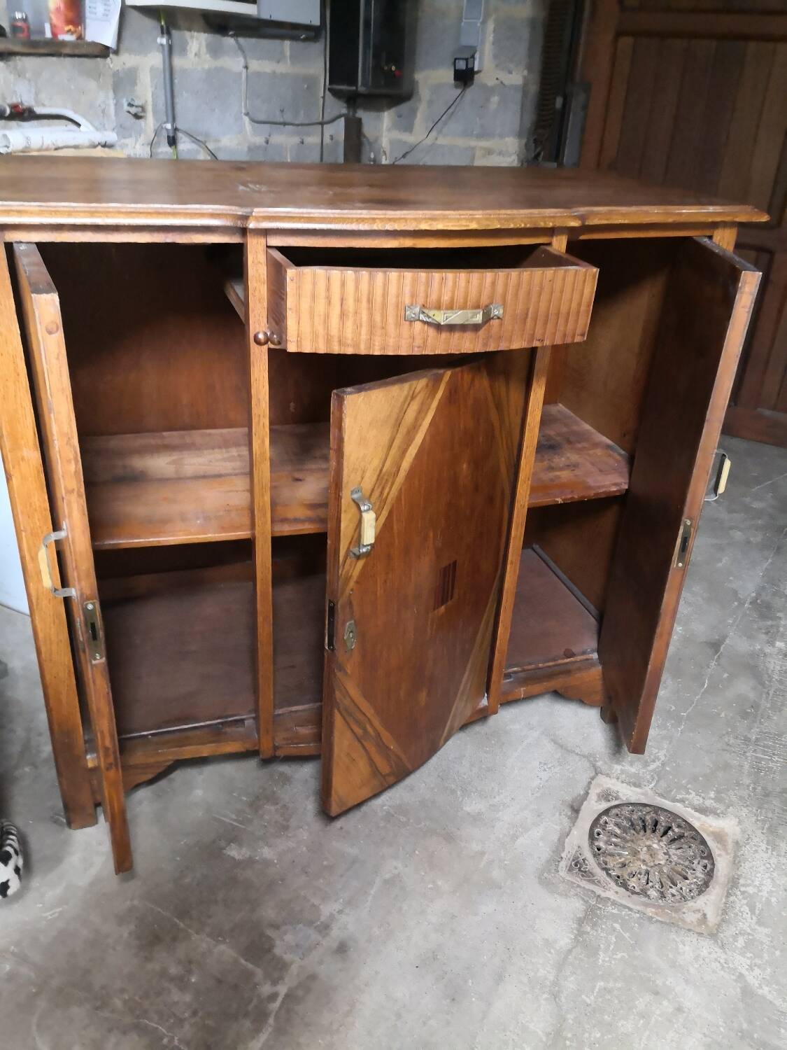 Meubles  Art deco années 30