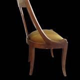 “Restoration” armchair