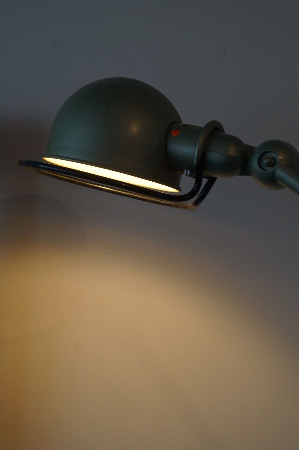 Lamp Jielde 1950