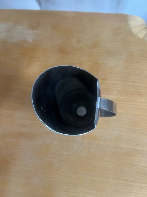 Carafe INOX pichet vintage royal BB