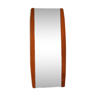 Mirror Scandinavian years 50-79 x 36 cm