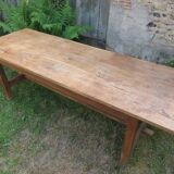 Table de ferme