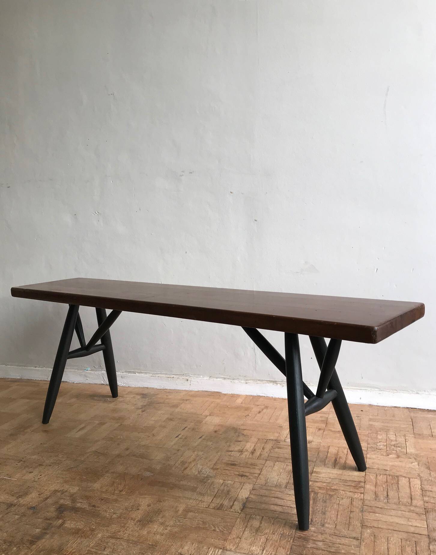 Pirkka bench - Ilmari Tapiovaara - 1950