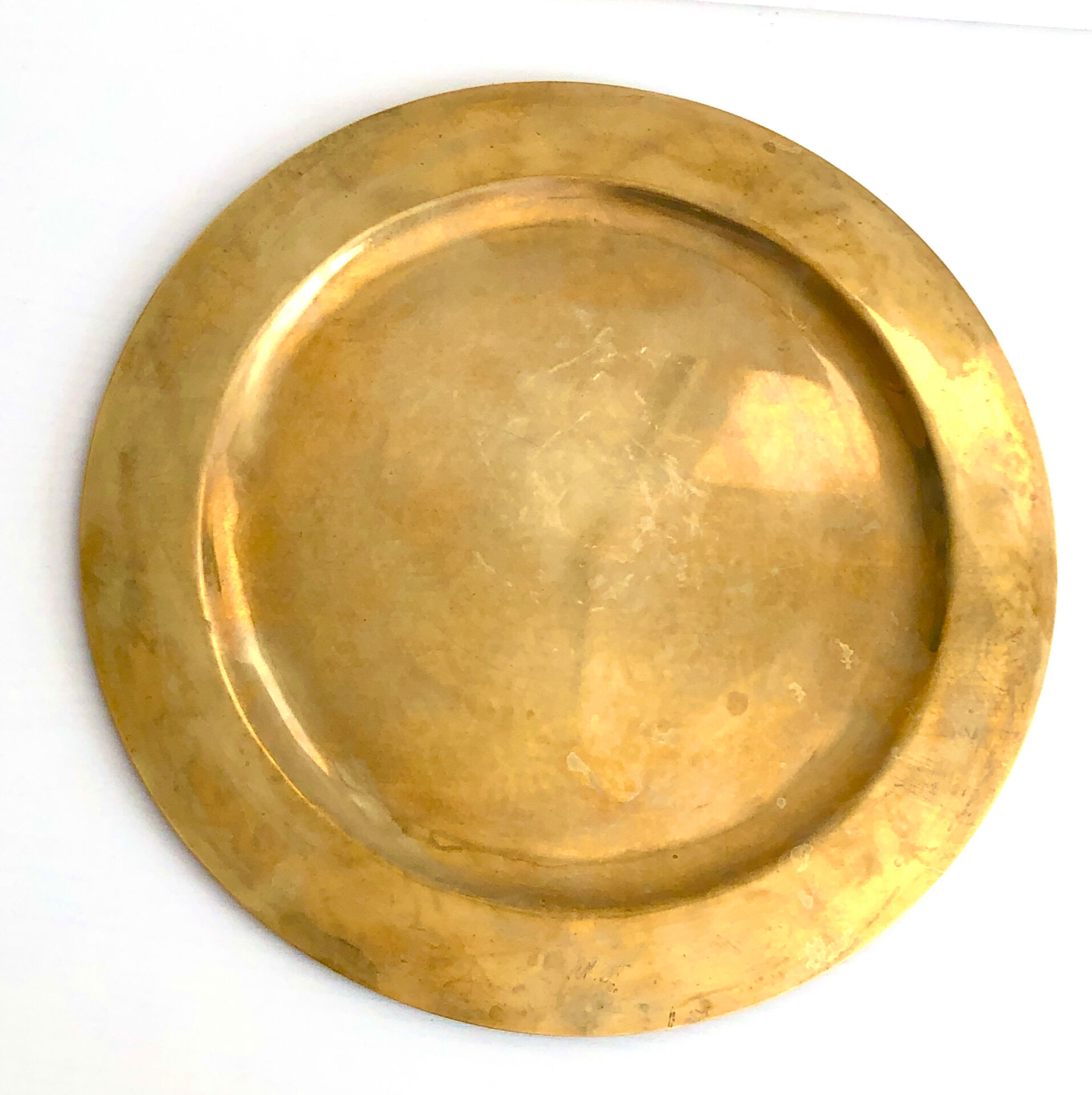 Plate