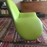 Armchair Leolux Sella