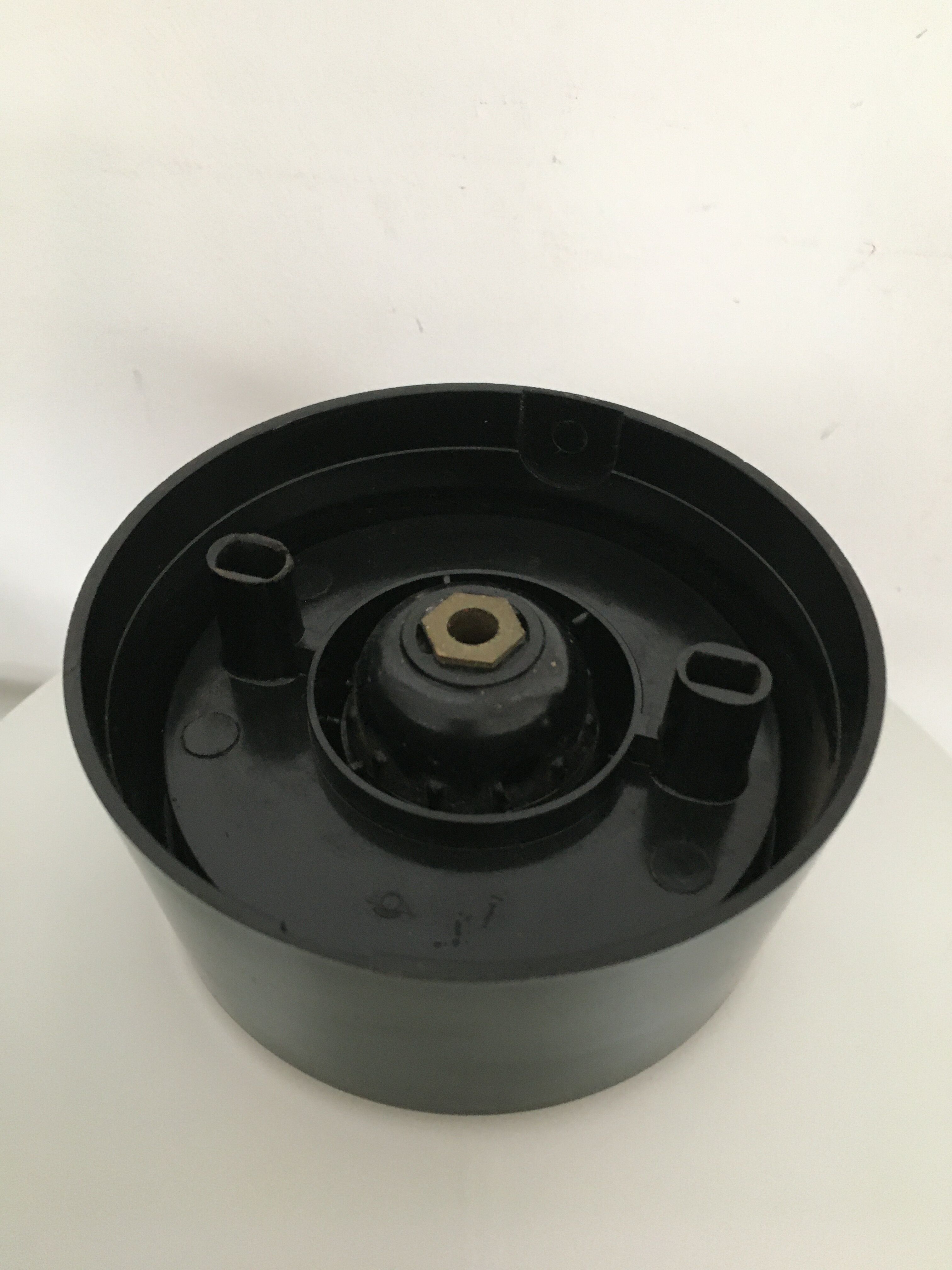 Raak Discus B 1410 sconce