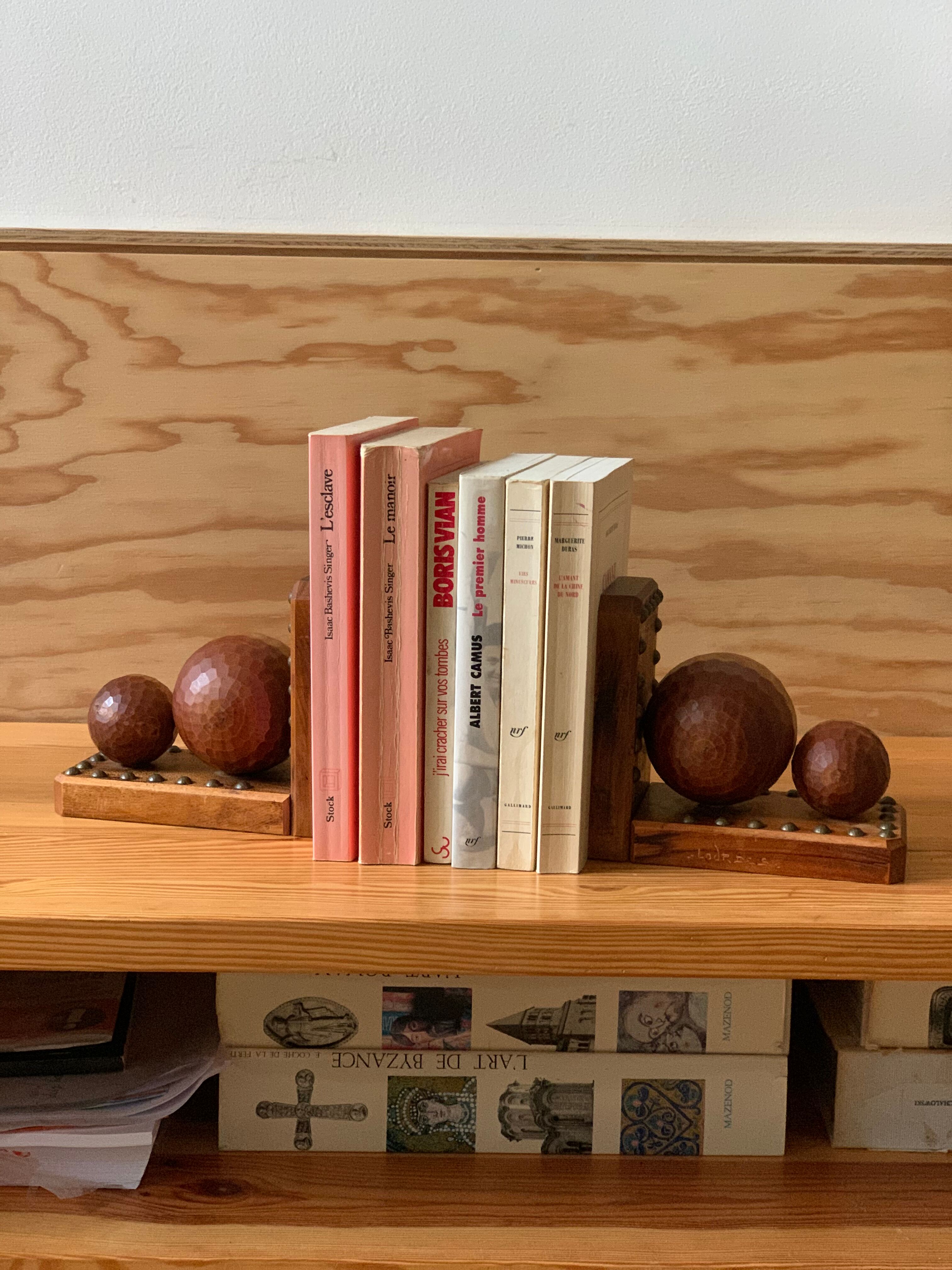 Brutalist book greenhouse