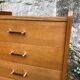 1960s-70s chest of drawers