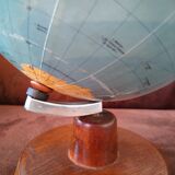 vintage leiz globe