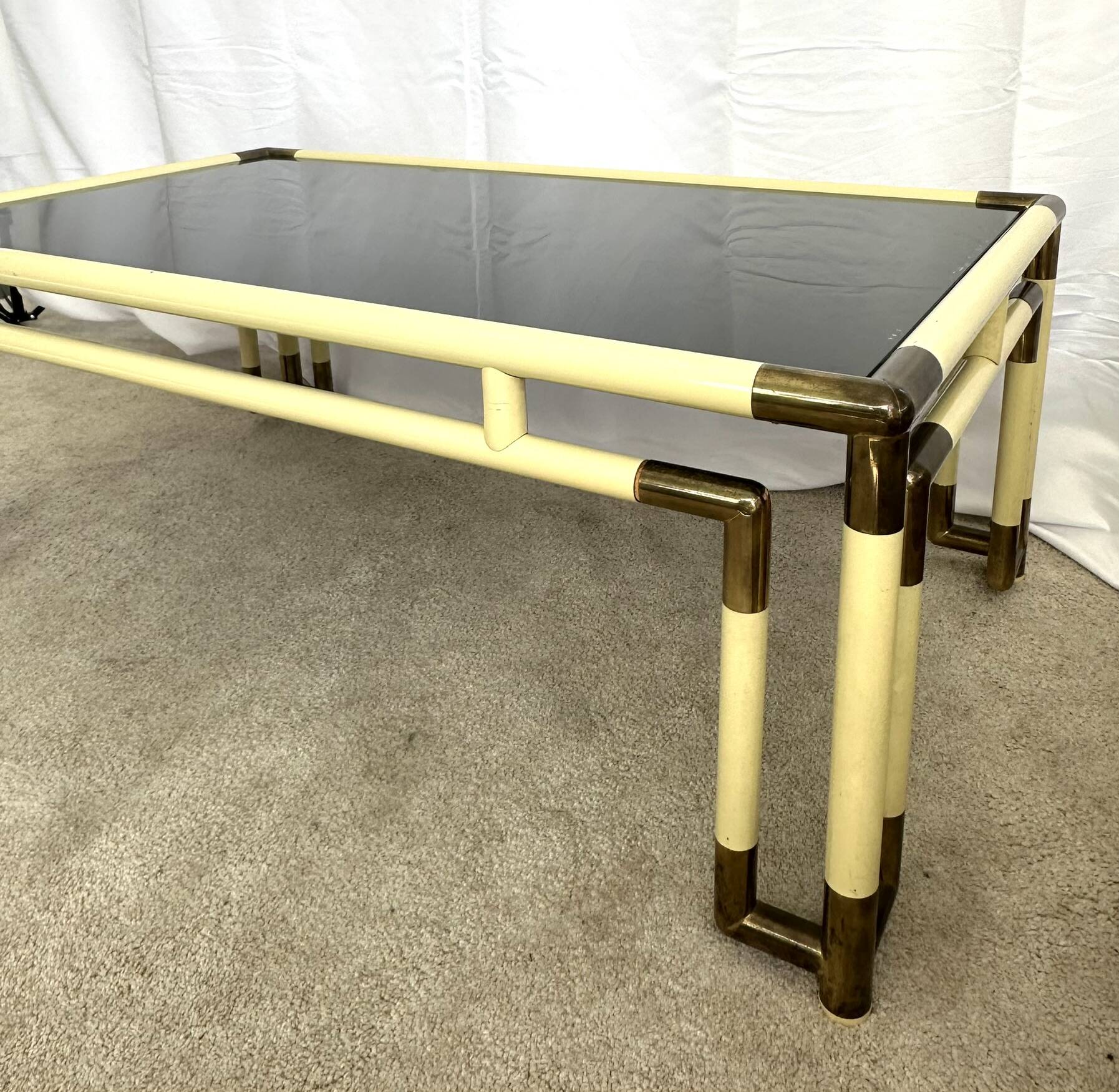 Tommaso barbi coffee table