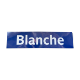 Metro plate
