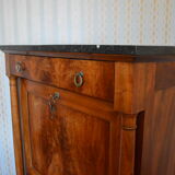 Secretary Empire columns