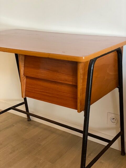 Bureau années 60