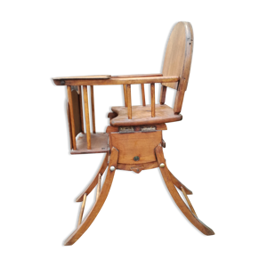 chaise enfant