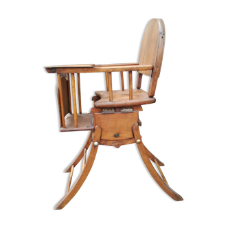 Child chair