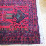 1960's Oriental Rug
